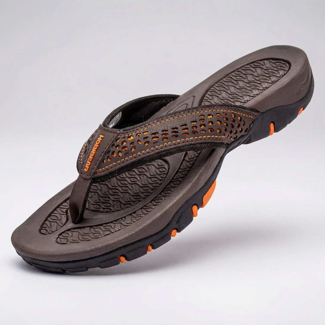 Archvelo - Orthopedic Flip-Flop Slipper For Men