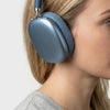 Över-Ear Trådlösa Bluetooth Hörlurar