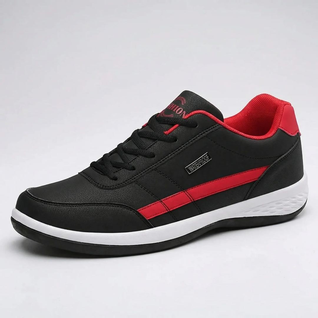 Balantrek - Lace-Up Orthopedic Support Sneaker