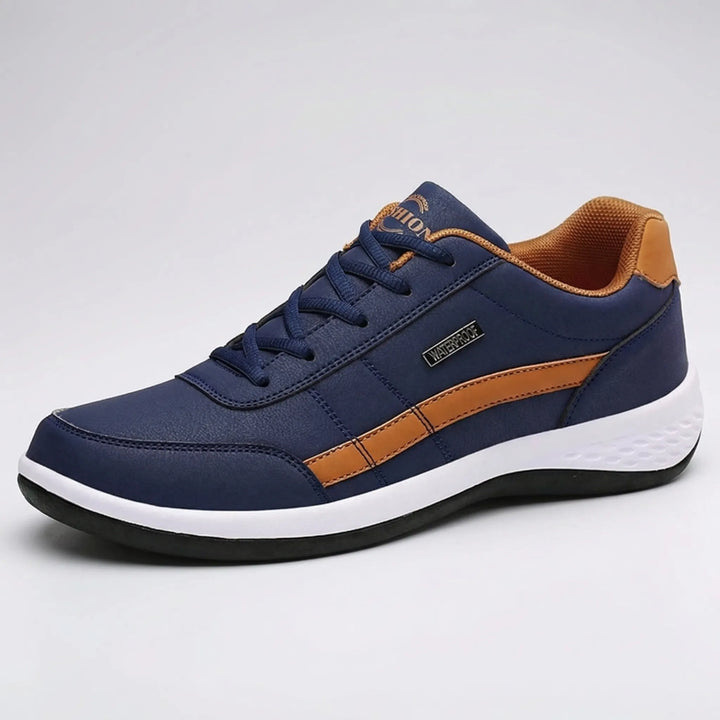 Balantrek - Lace-Up Orthopedic Support Sneaker