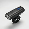 Laddningsbar LED Fram Cykel Lampa