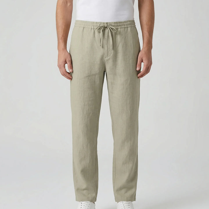 Breezlyn - Lightweight Breathable Men's Trousers