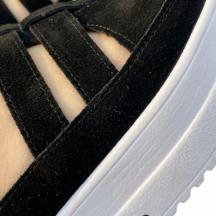 Brezolia - Open Orthopedic Casual Women's Shoe