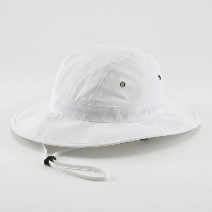 Brimvex - Wide-Brim UPF 50+ Bucket Hat