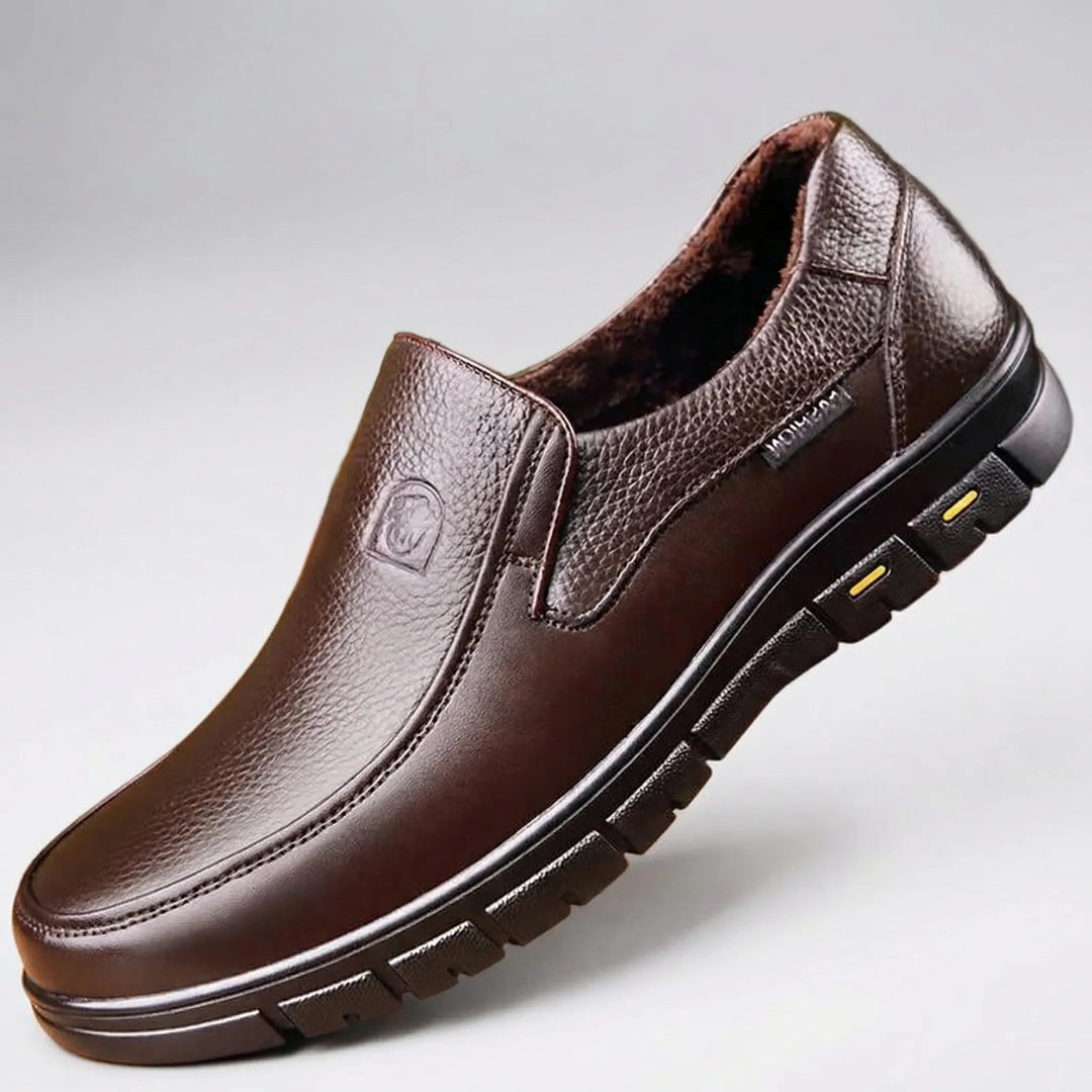 Calsuro - Slip-On Casual Loafer For Men