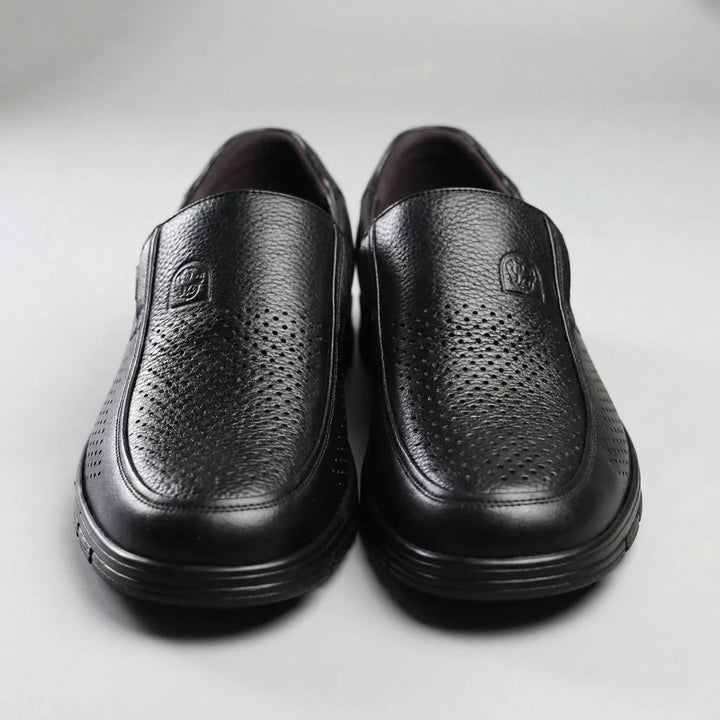 Calsuro - Slip-On Casual Loafer For Men