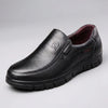 Slip-On Casual Loafer För Män