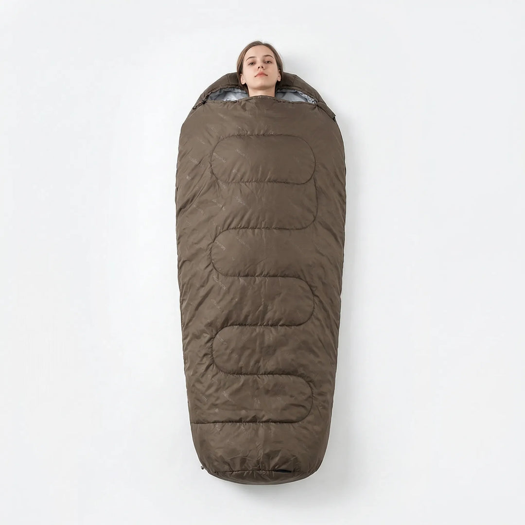Campolite - Ultralight Envelope-Style 3-Season Sleeping Bag
