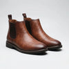 Slip-On Ankel Chelsea Boot För Män