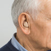 Kompakt In-Ear Ljudförstärkningsenhet