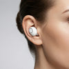 Uppladdningsbar In-Ear Ljudförstärkare