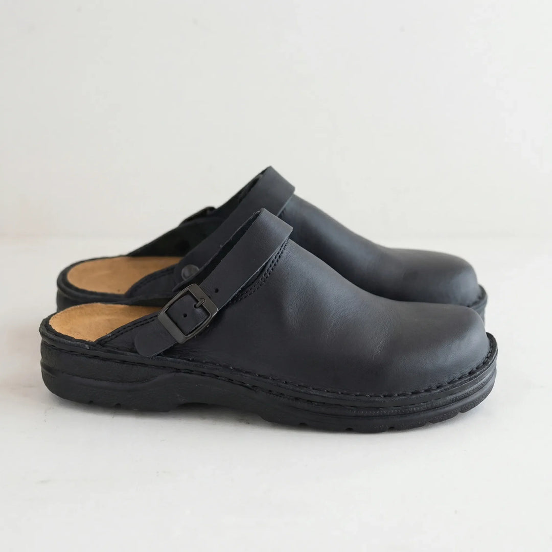 Clomvex - Slip-On Orthopedic Support Clog