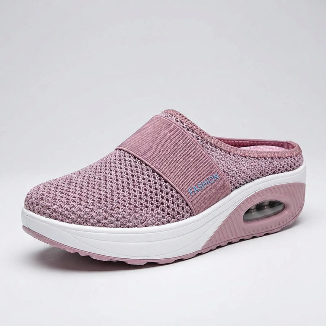 Cloudstep - Women's Slip-On Air Cushion Shoe