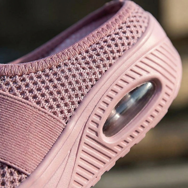 Cloudstep - Women's Slip-On Air Cushion Shoe