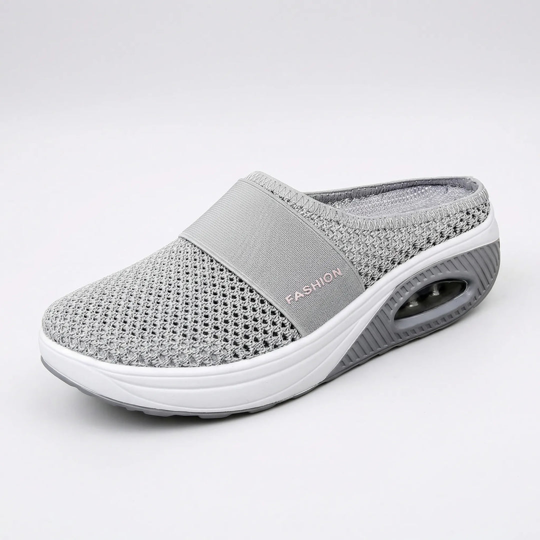 Cloudstep - Women's Slip-On Air Cushion Shoe