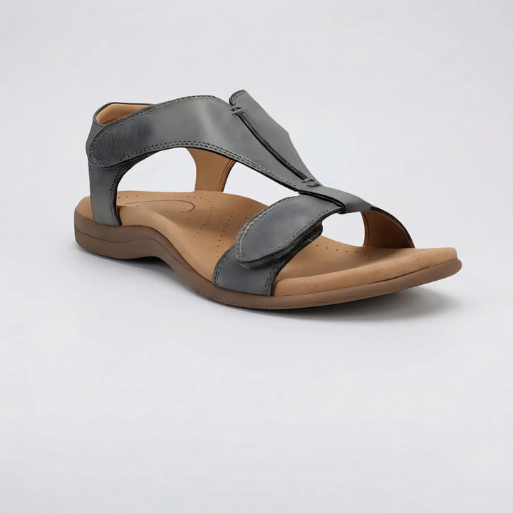 Daylux - Supportive Adjustable Strap Sandal