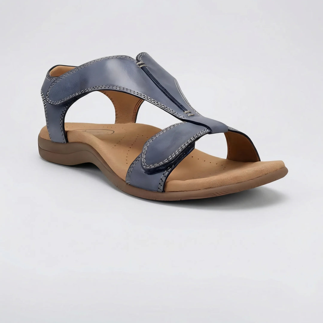 Daylux - Supportive Adjustable Strap Sandal
