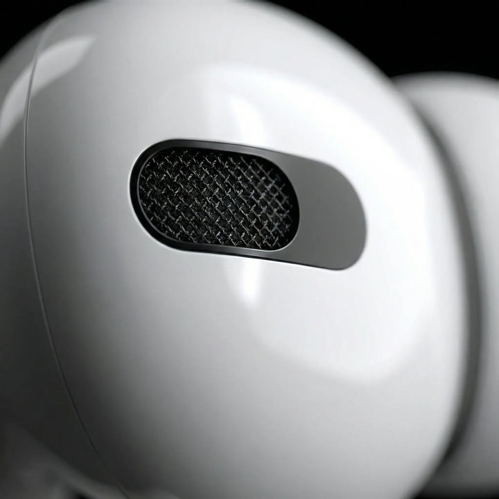 Displync - Wireless Earbuds With Display Case