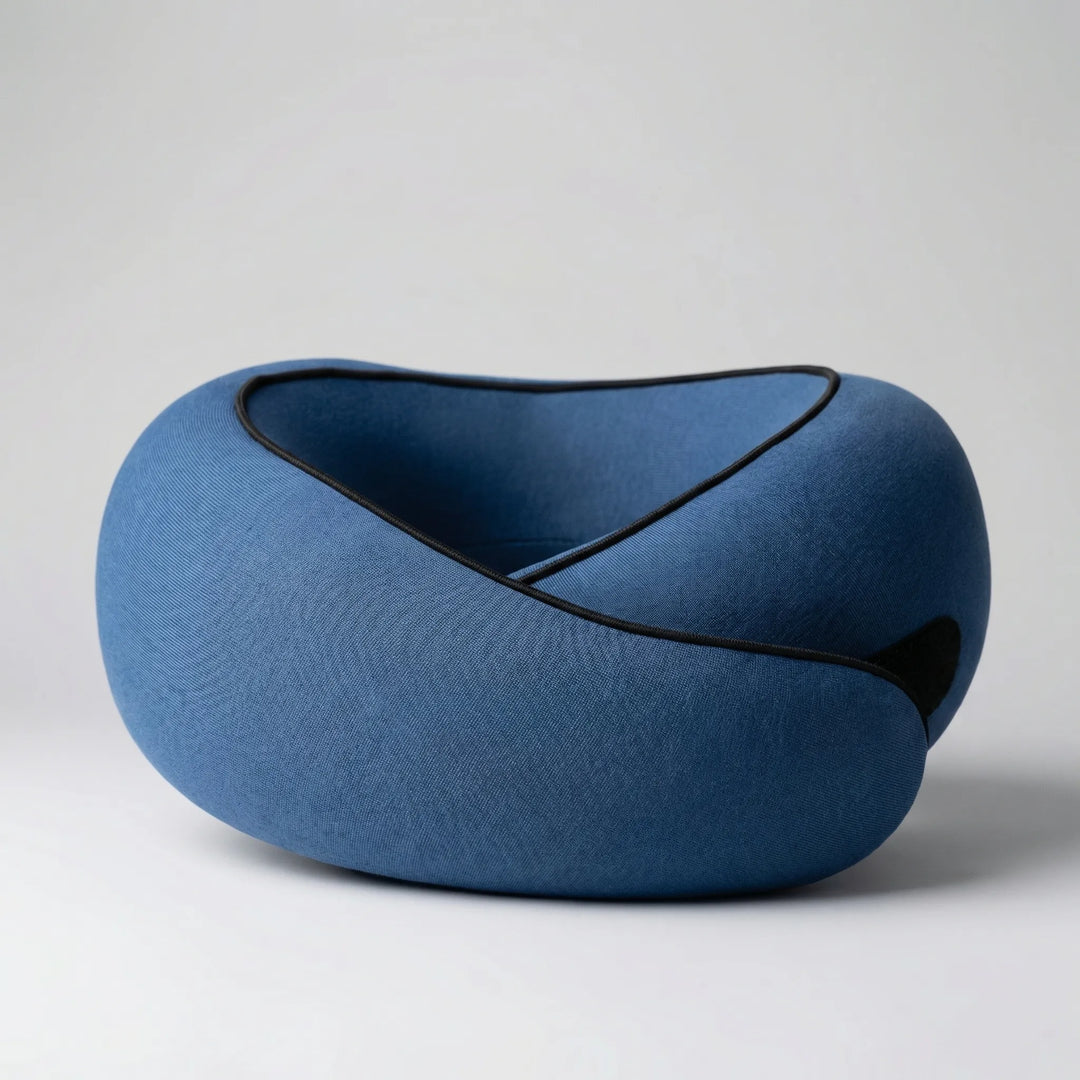 Driftello - Memory Foam U-Shaped Neck Pillow