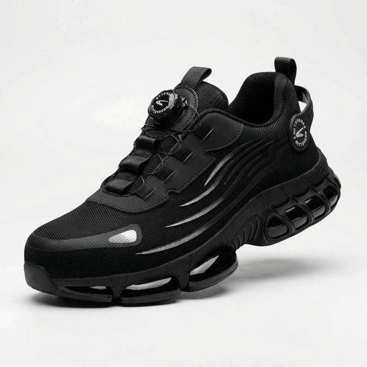 Fortiqex - Steel Toe Safety Sneaker