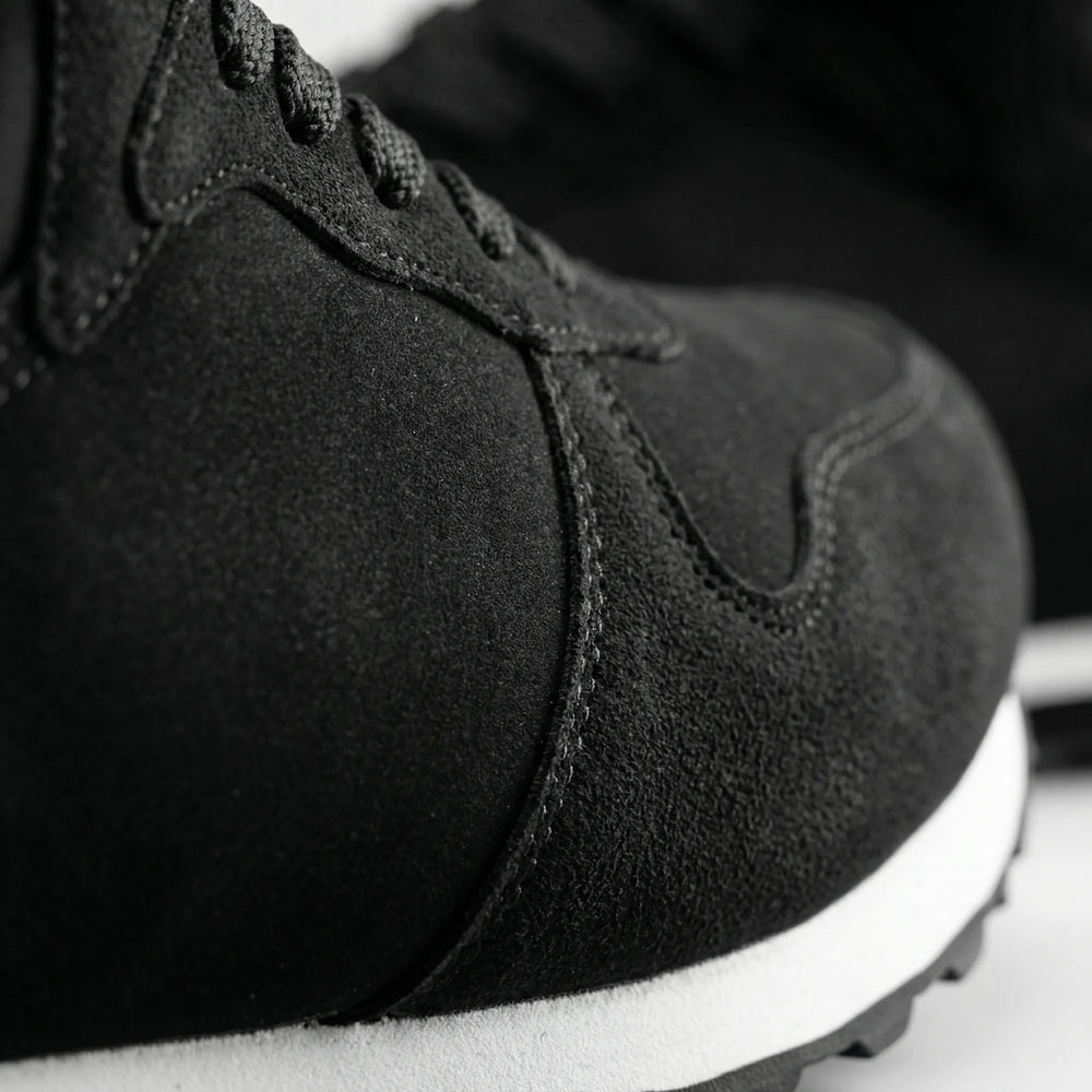 Frostavel - Insulated High-Top Winter Sneaker Boot