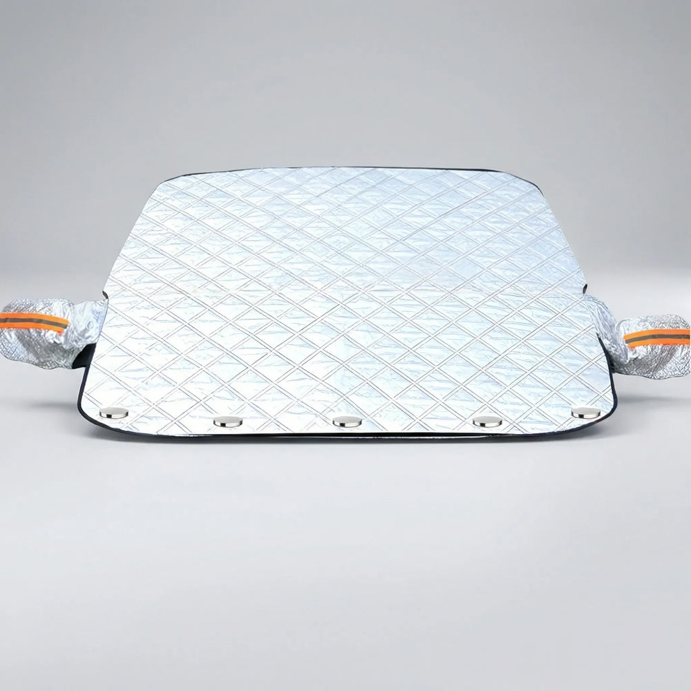 Frostlox - Magnetic Windshield Cover For SUVs