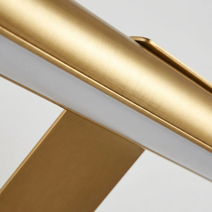Galluxe - Wireless Rechargeable LED Picture Light