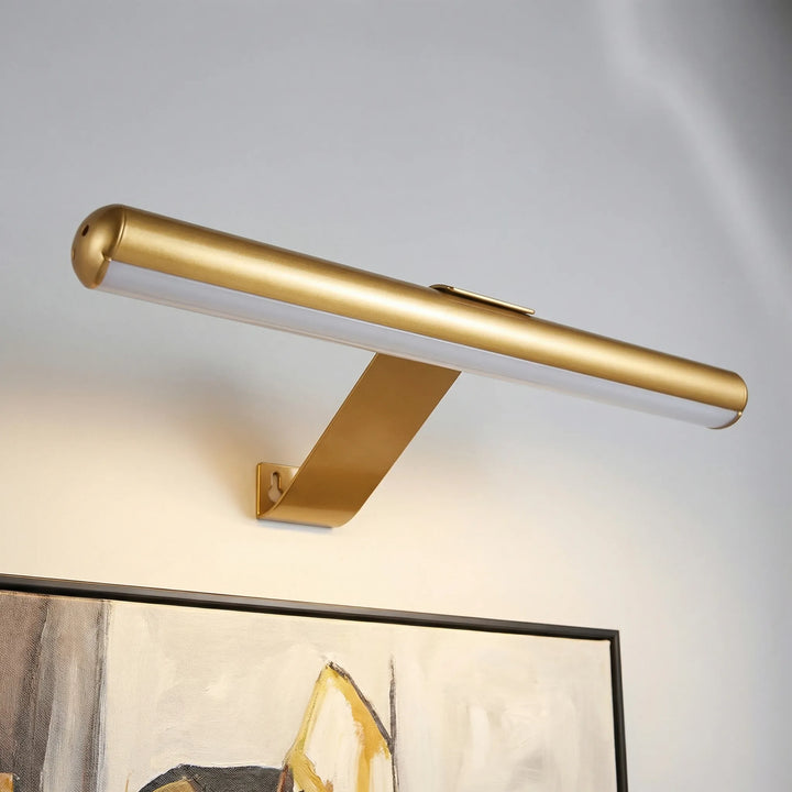 Galluxe - Wireless Rechargeable LED Picture Light