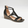 Wedge Heel Gladiatorsandal För Kvinnor