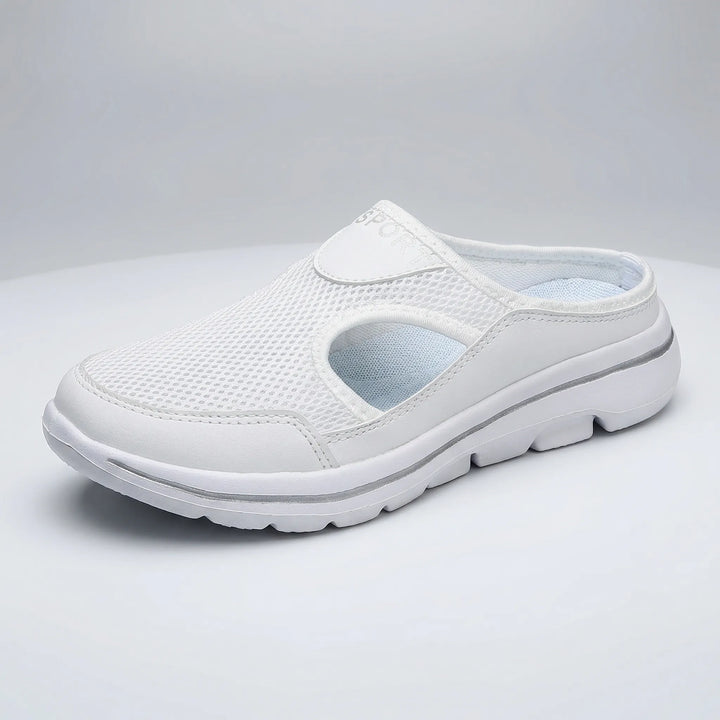 Glydex - Slip-On Sport Mule For Women