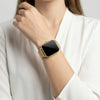 Slim Full-Touch Smartwatch För Kvinnor