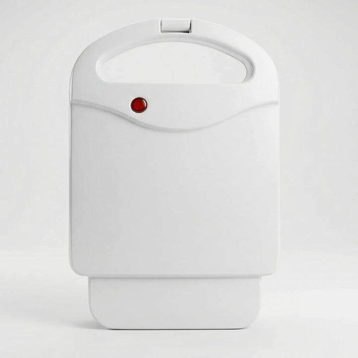 Grillova - Compact 2-In-1 Sandwich Press Maker