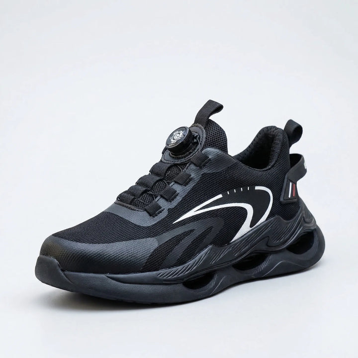 Griplok - Steel Toe Athletic Work Sneaker
