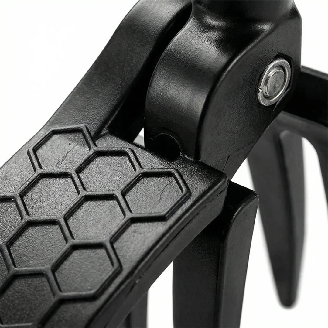 Grubrix - Claw-Style Manual Weed Puller Head