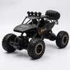 4x4 All-Terrain Fjärrstyrd Monster Truck