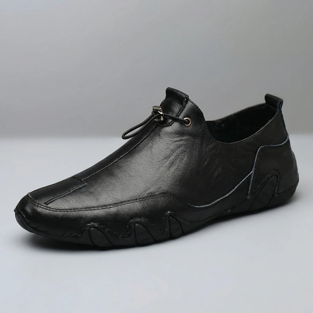 Lowtrek - Low-Cut Orthopedic Support Shoe