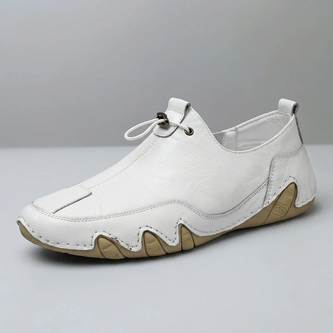 Lowtrek - Low-Cut Orthopedic Support Shoe