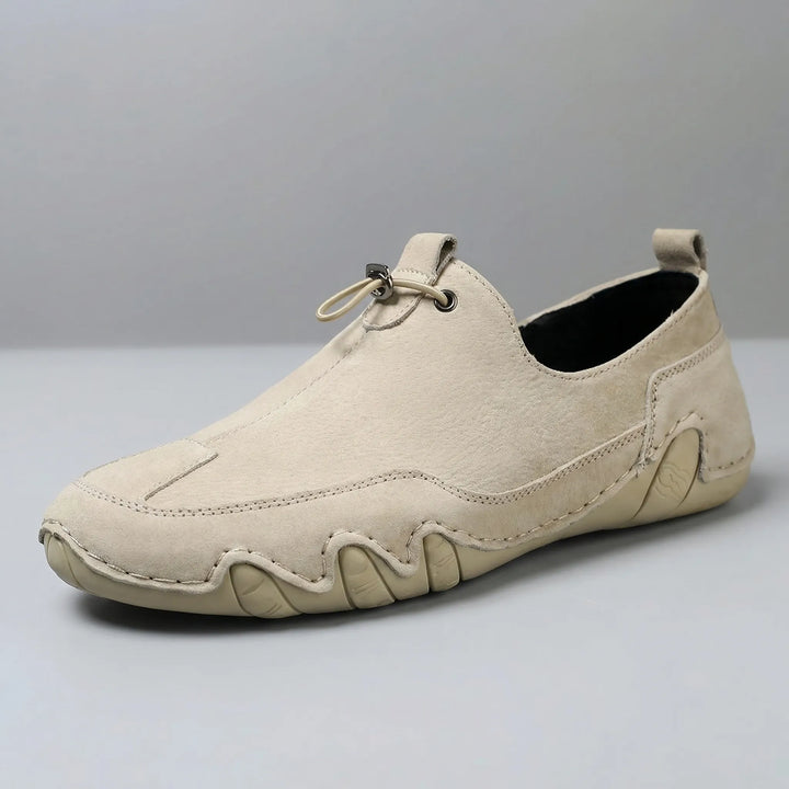 Lowtrek - Low-Cut Orthopedic Support Shoe