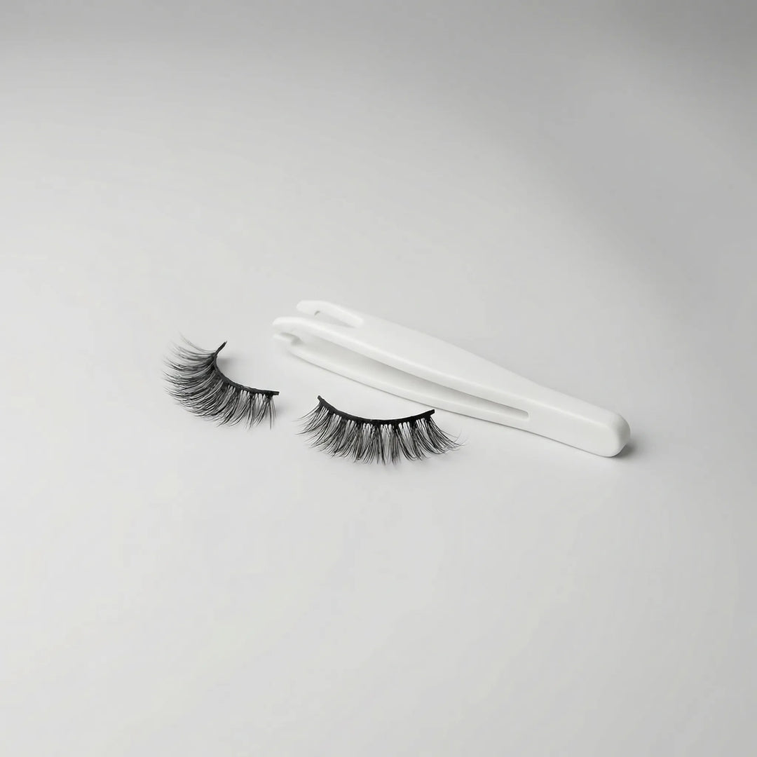 Magnilor - Reusable Magnetic Strip Lash Set
