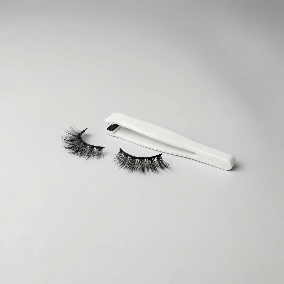 Magnilor - Reusable Magnetic Strip Lash Set