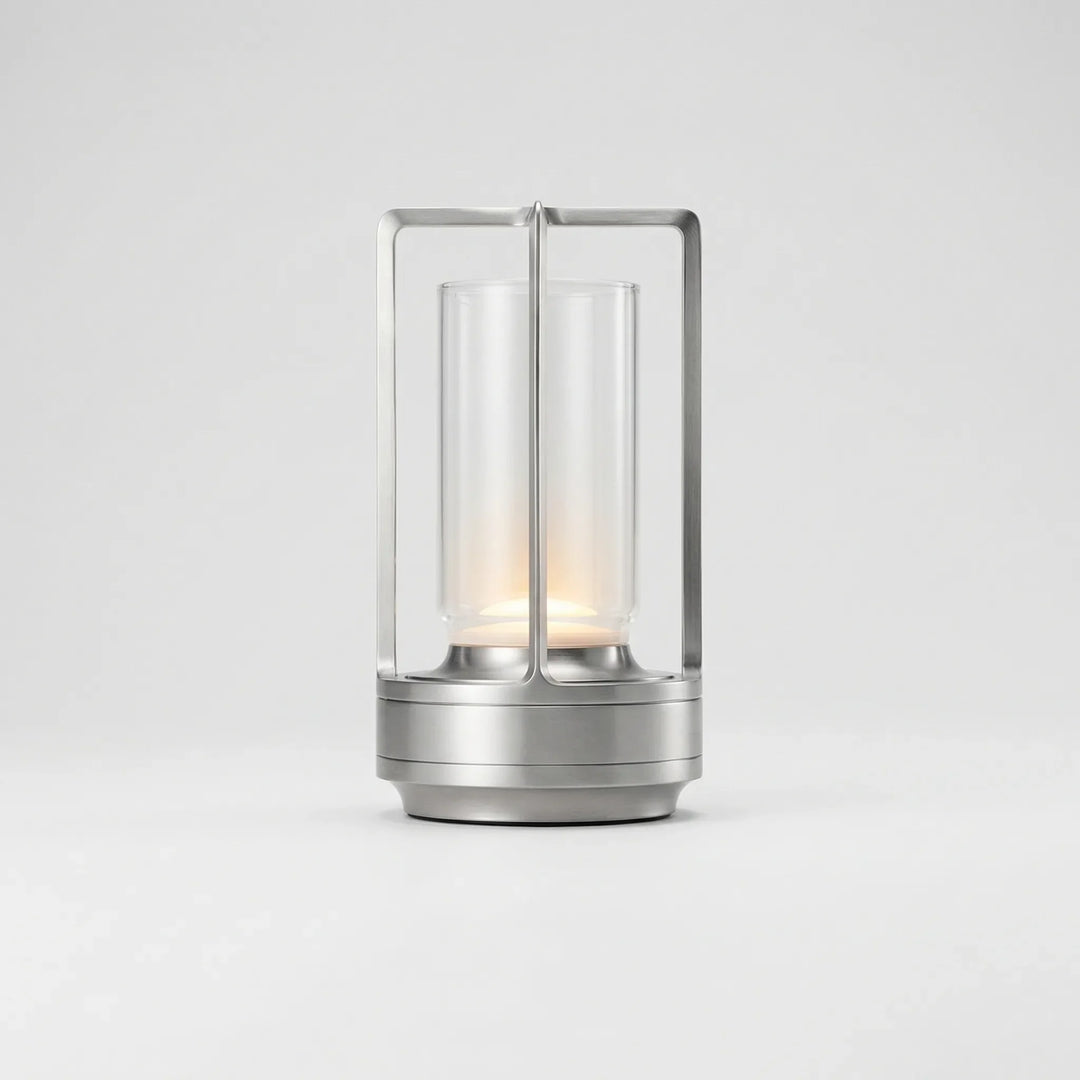 Nordlux - Cordless Rechargeable Touch-Control Lantern
