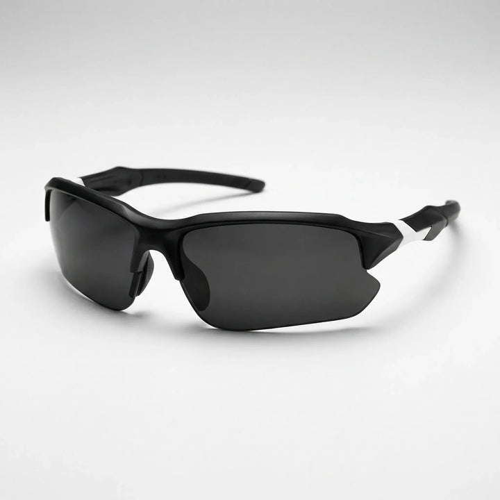 Optryx - Polarized Wrap-Around Sport Sunglasses