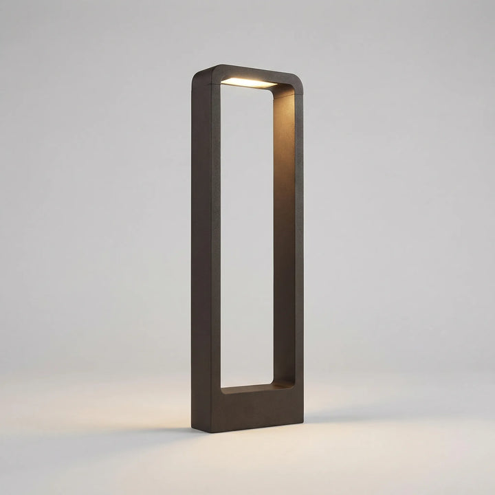 Pathrova - Recessed In-Ground LED Bollard Light
