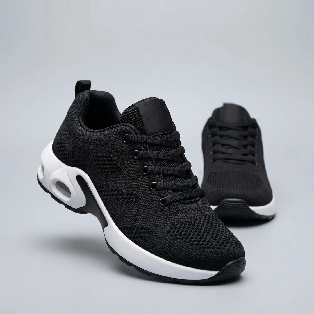 Paviona - Supportive Slip-On Women's Walking Sneaker