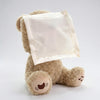 Animerad Interaktiv Plush Björn Leksak