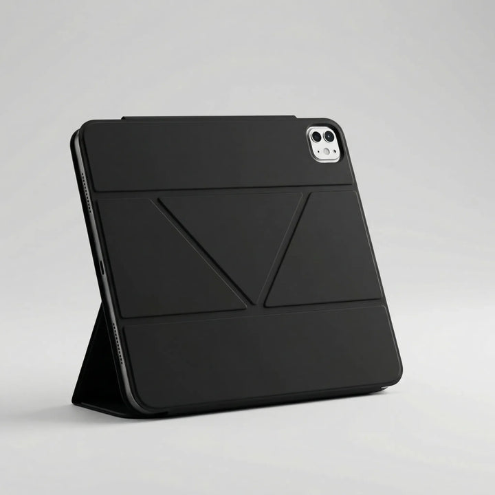 Pivotex - 360-Degree Rotating Magnetic Keyboard Case