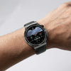 Rundt ansikte Full-Touch Smartwatch