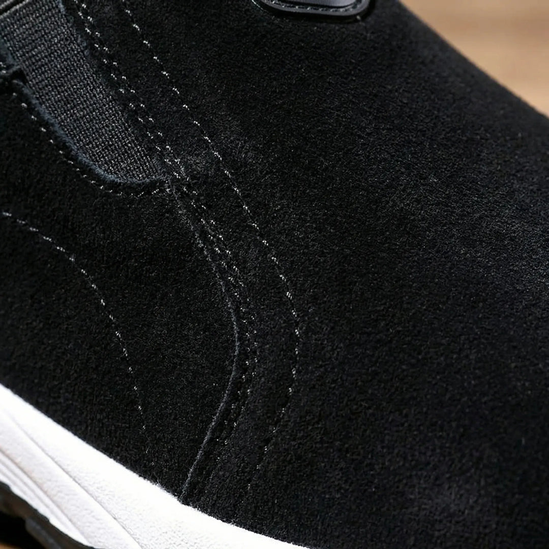 Slipvex - Slip-On Casual Sneaker For Men