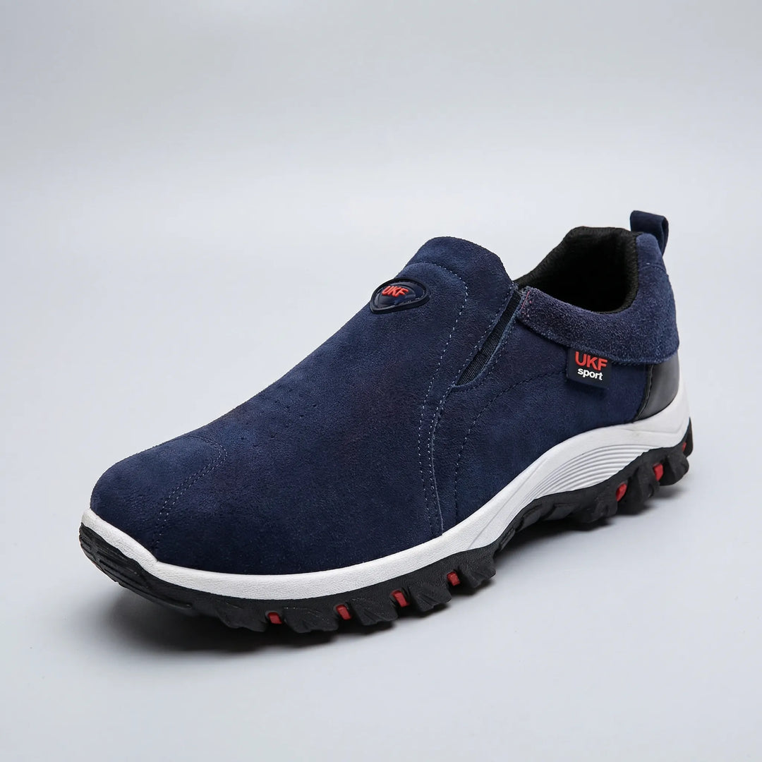 Slipvex - Slip-On Casual Sneaker For Men