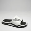 Sportiga Slip-On Sandaler För Män